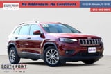 2020 Jeep Cherokee - Preview 2