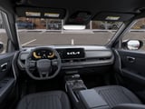2027 Kia Seltos - Preview 14
