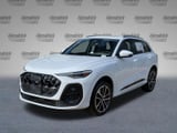 2026 Audi Q5 - Preview 4