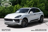 2024 Porsche Macan - Preview 2