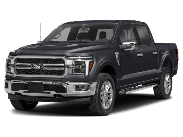 2026 Ford F-150 - Image 1