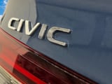 2027 Honda Civic - Preview 5