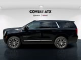 2026 GMC Yukon - Preview 4