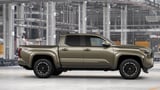 2026 Toyota Tacoma - Preview 13