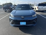 2026 Volkswagen Tiguan - Preview 2