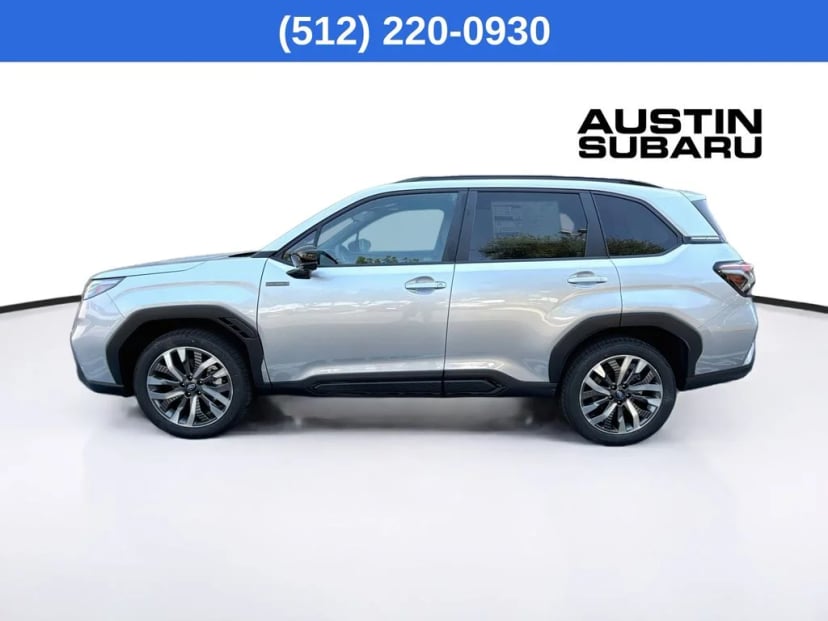 2026 Subaru Forester - Image 2