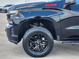 2021 Chevrolet Silverado 1500 - Preview 9