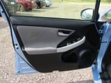 2012 Toyota Prius - Preview 9