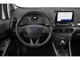 2020 Ford EcoSport - Preview 10