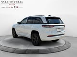 2027 Jeep Grand Cherokee - Preview 14