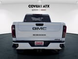 2026 GMC Sierra 2500HD - Preview 8