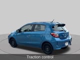 2024 Mitsubishi mirage - Preview 3