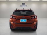 2024 Subaru Crosstrek - Preview 4