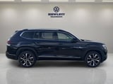 2026 Volkswagen Atlas - Preview 6