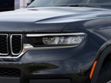 2026 Jeep Grand Cherokee L - Preview 10