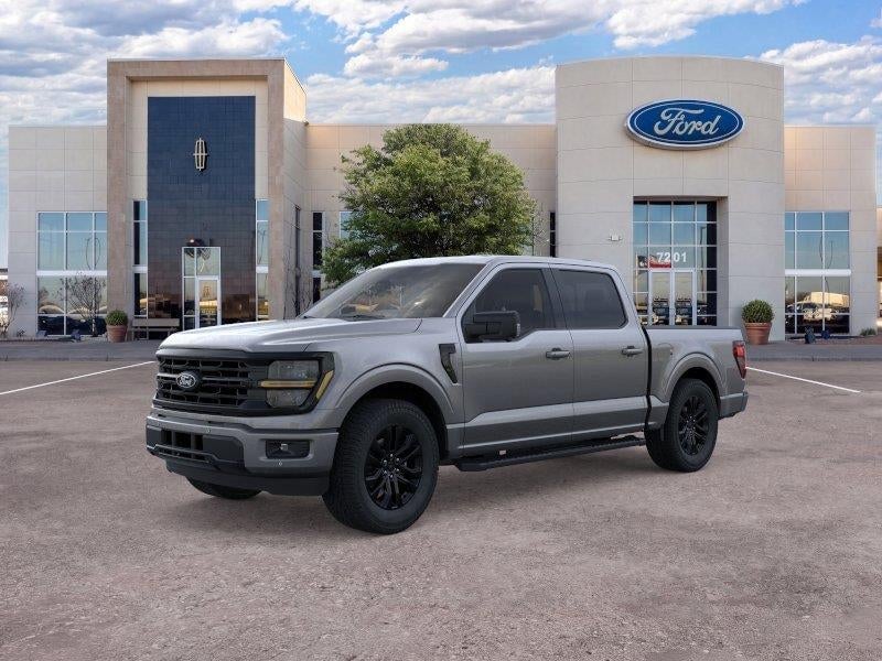 2026 Ford f150 - Image 1