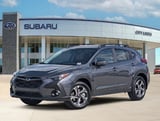 2026 Subaru Crosstrek - Preview 2