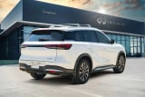 2026 INFINITI QX60 - Preview 5