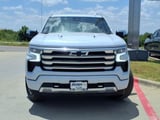 2026 Chevrolet Silverado 1500 - Preview 4