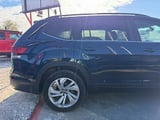 2021 Volkswagen Atlas - Preview 9