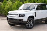 2026 Land Rover Defender - Preview 6