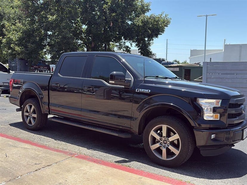 2016 Ford F-150 - Image 2