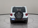 2026 Jeep Wrangler - Preview 6