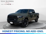 2027 Ram 1500 - Preview 2