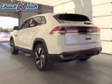 2025 Volkswagen Atlas - Preview 4