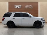 2021 Ford Expedition - Preview 5
