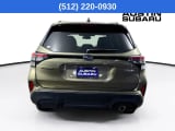 2026 Subaru Forester - Preview 6