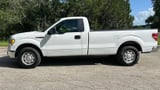 2012 Ford F150 - Preview 4
