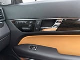 2012 Mercedes-Benz E-Class - Preview 13