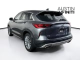 2023 INFINITI QX50 - Preview 5