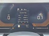 2026 Kia K5 - Preview 11