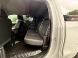2023 Chevrolet Silverado - Preview 8