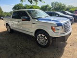 2012 Ford F-150 - Preview 8