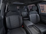2027 Kia Telluride - Preview 15