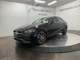 2026 Mercedes-Benz C-Class - Preview 4