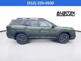 2026 Subaru Outback - Preview 8