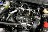 2026 Ford Bronco - Preview 16