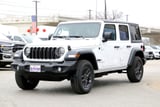 2026 Jeep Wrangler - Preview 7