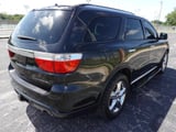 2012 Dodge Durango - Preview 7