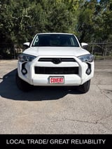 2020 Toyota 4Runner - Preview 8