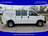 2007 Chevrolet Express - Preview 6