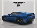 2016 Chevrolet Corvette - Preview 5