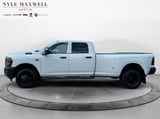 2026 Ram 3500 - Preview 13