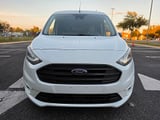 2022 Ford Transit Connect - Preview 2