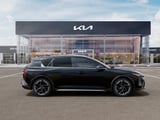2026 Kia K4 - Preview 7