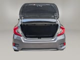 2017 Honda Civic - Preview 7